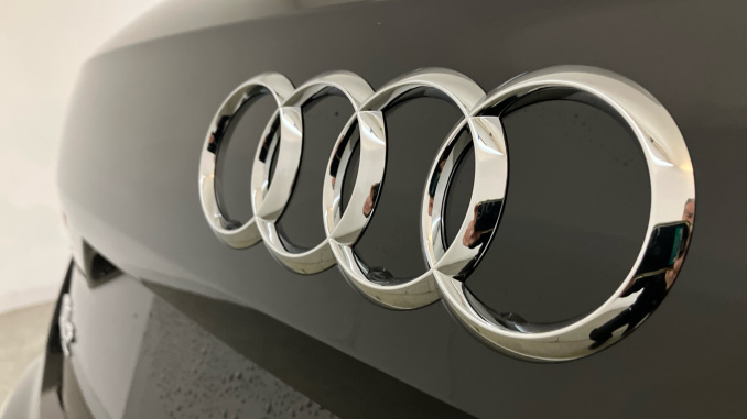 Audi Q2 30 TFSI 116 S Line 5dr Petrol Estate - Image 27